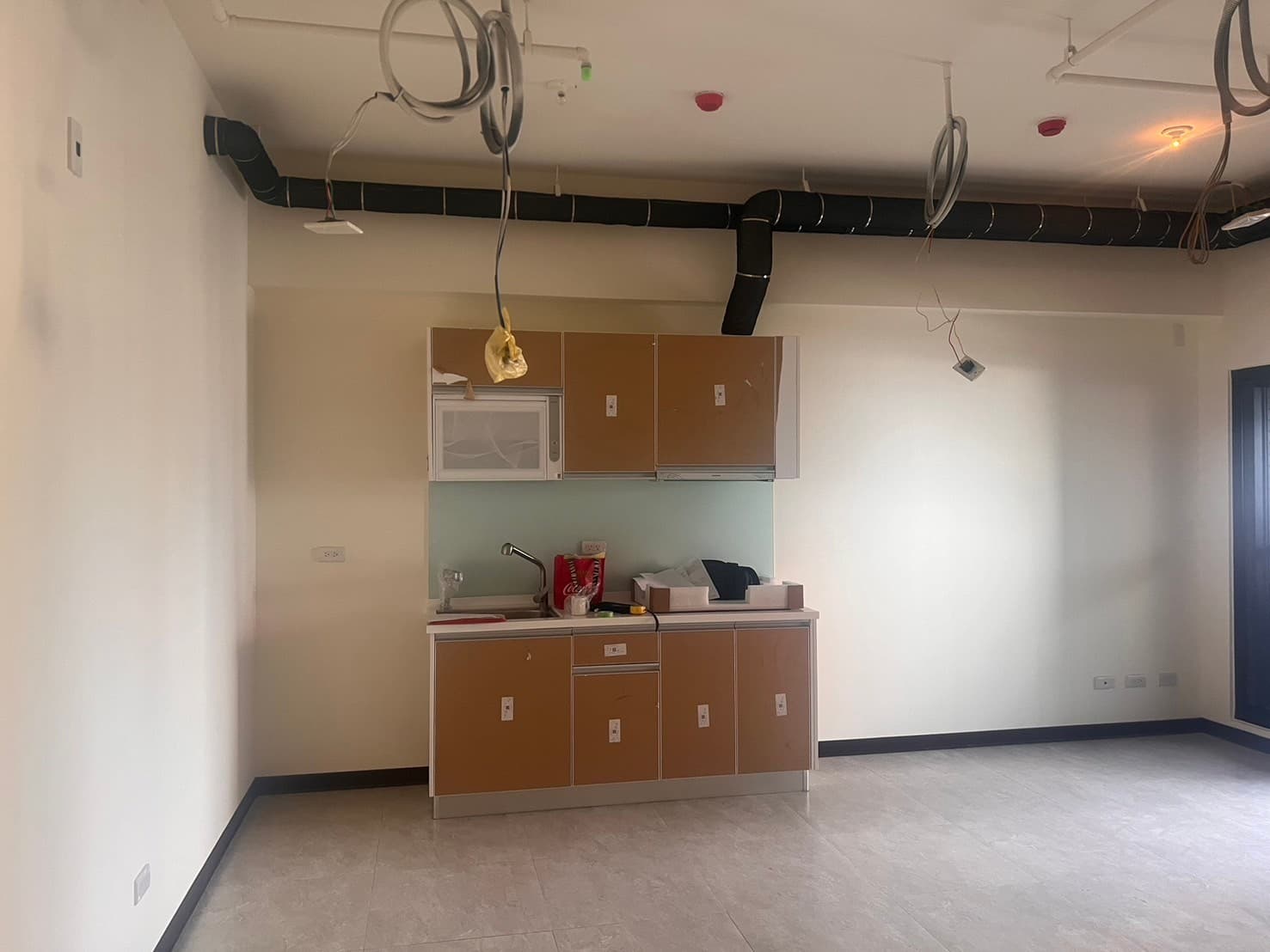 adc居家設計前案例：廚房空間