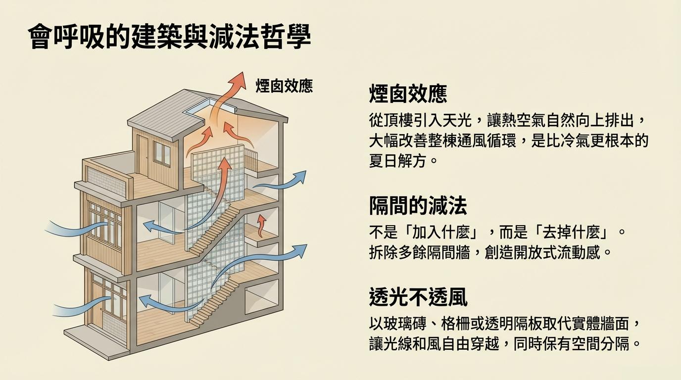 建築設計簡介圖